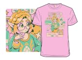Princess Love Story