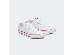 Converse Chuck Taylor All Star Unisex Low-Top Shoes