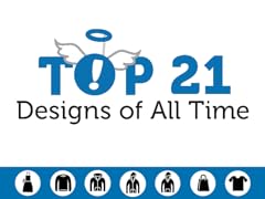 Top 21 Designs of All Time