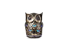   ALIEYE Owl Essential Oils Diffuser, Cer  