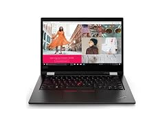 Lenovo L13 2in1 i5 8GB 256GB Laptop (S&D)