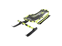 Yukon Charlie's Hammerhead Pro HD Sled