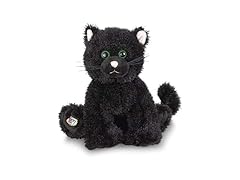Webkinz Halloween Black Cat