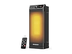 Electric Space Heater