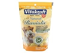 Vitakraft Natural Raviolis 6pk