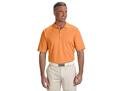 adidas Men's Climalite Txtrd Polo