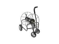 Yard Butler Hose Reel Cart