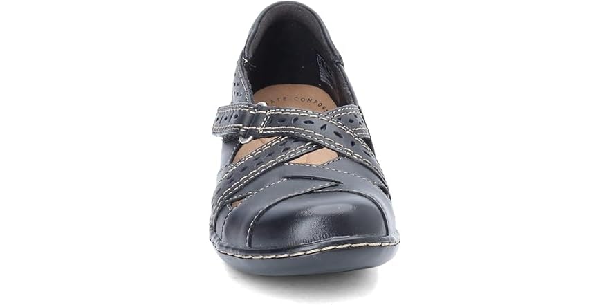 clarks ashland spin q