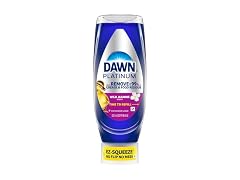 Dawn, Platinum EZ Squeeze Wild Jasmine