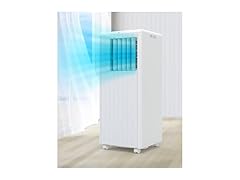 DEXSO 8000BTU Portable Air Conditioner