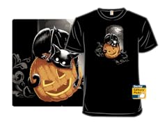 Halloween Pumpkin Roll