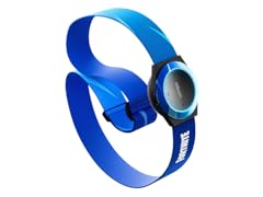 Woojer STRAP 3 | Fortnite Blue