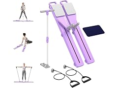 SolidFit 6-in-1 Pliates Board