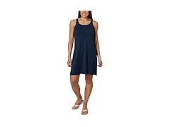 Columbia Womens (M) PFG Freezer III Sun Dress