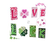 Valentines Day Decorations Tiered Tray