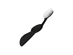 Radius Toothbrush, Black/White