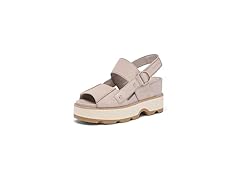 Sorel Women's Joanie IV Sandal Wedge (8)