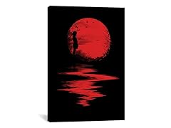 The Land of the Rising Sun  (2 Sizes)