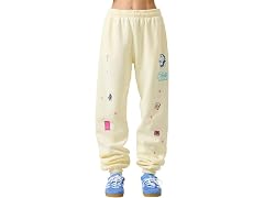 Samii Ryan Women's Gadgets Sweatpants (Small)