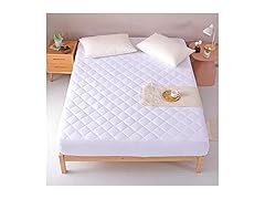 evoLive Waterproof Mattress Protector