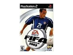 FIFA Soccer 2003