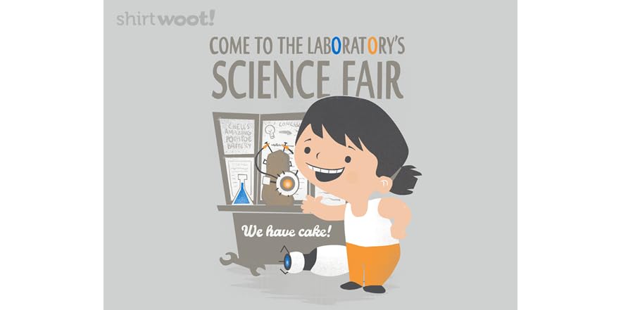 Science Fair