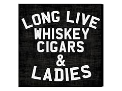 Long Live The Memories (4 Sizes)