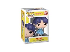 Funko POP! Animation: Ranma 1/2 - Akane