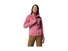 Columbia Women (M) Fire Side II Sherpa Full Jacket