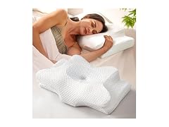 Emircey Clinical-Level Relief Cervical Neck