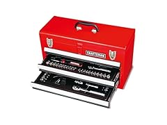 CRAFTSMAN CMMT45104104Pc Mechanic Tool Set