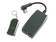 Wireless Remote Control Accessory