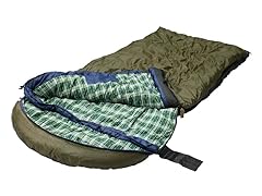 Comfort Tour +20 Sleeping Bag