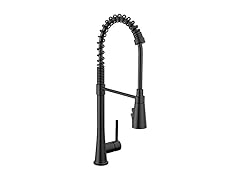 Precept Pull-Down Faucet