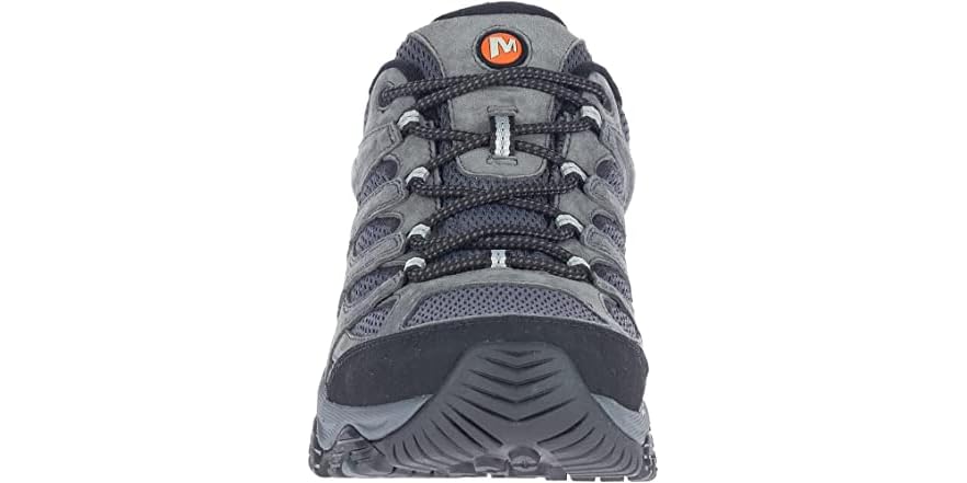 Merrell Shoe Box Merrell Moab 3 Waterproof Men's Shoes(Open Box)