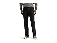 Lee Legendary Jean Black (30x30)