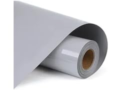 2 Pack Heat Transfer Vinyl for T-Shirt