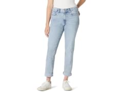 Amazon Essentials Women (6) Crop Jean Iced