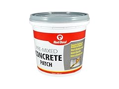 Concrete Repair Patch 1 Quart Gray