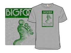 Bigfoot Wines