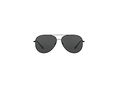 Michael Kors Men's MK5016 Kendall Aviator Sunglasses