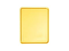 KitchenAid Classic Plastic Cutting Board 