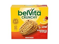 belVita Cranberry Orange 5pk