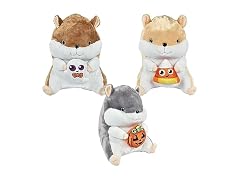 23" Belly Buddy Halloween Hamster