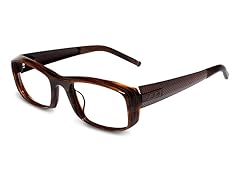 Tumi Optical Frame, Brown