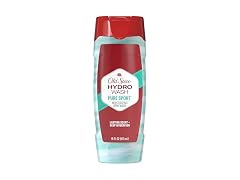 Old Spice Moisturizing Body Wash Men Hydro Wash