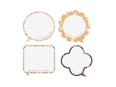 Living Grace Living Grace Sticky Notes - 4-Designs