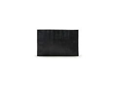 AllSaints Bettina Panel Clutch