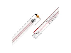 VEVOR 60W CO2 Laser Tube
