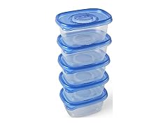 Glad Food Storage Containers